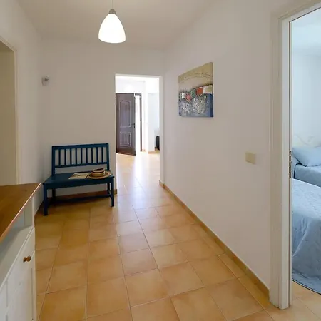 Hotel Amalia In Matagorda With Sea And Views 4*