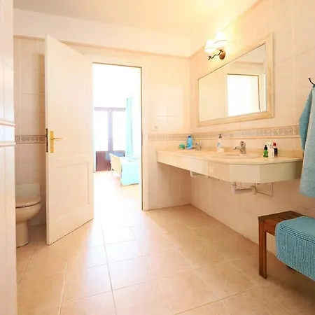 Amalia In Matagorda With Sea And Views 4*