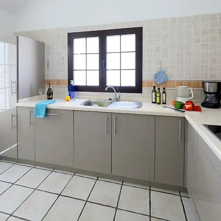 Villa Amalia In Matagorda With Sea And Beach Views *