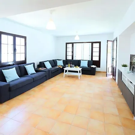 Villa Amalia In Matagorda With Sea And Beach Views *