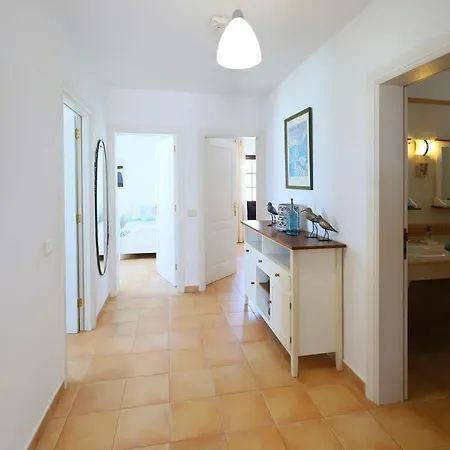 Amalia In Matagorda With Sea And Beach Views * Puerto del Carmen (Lanzarote)