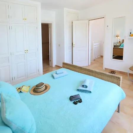 Villa Amalia In Matagorda With Sea And Beach Views