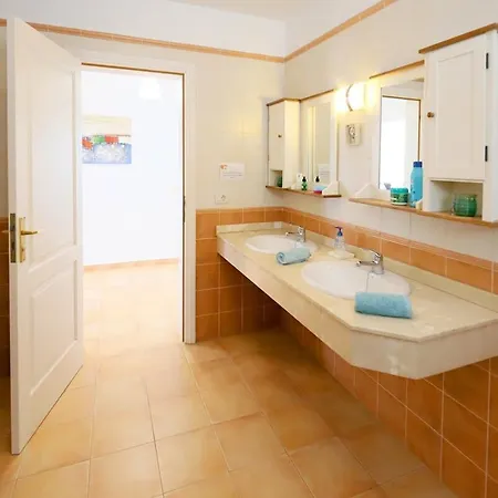 Villa Amalia In Matagorda With Sea And Beach Views Puerto del Carmen (Lanzarote)