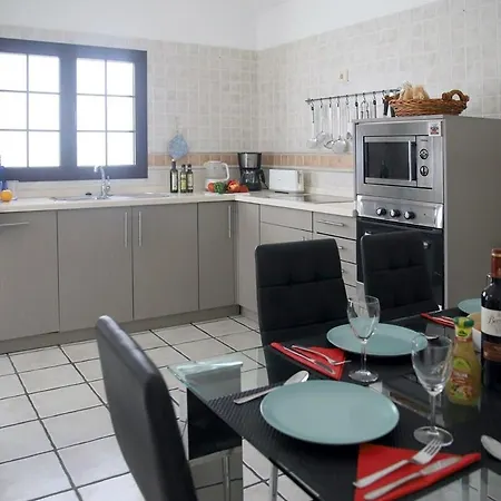 Villa Amalia In Matagorda With Sea And Beach Views *