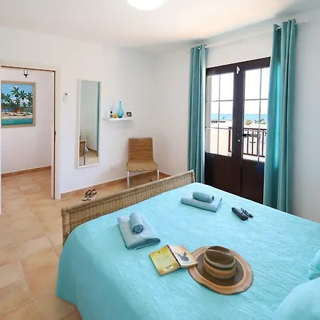 Amalia In Matagorda With Sea And Beach Views