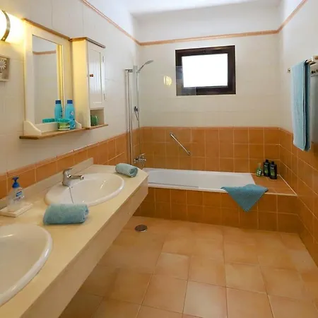 Villa Amalia In Matagorda With Sea And Beach Views Puerto del Carmen (Lanzarote)