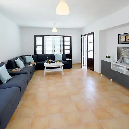 Amalia In Matagorda With Sea And Beach Views Villa