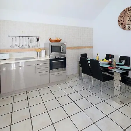 Amalia In Matagorda With Sea And Beach Views Villa