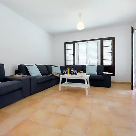Amalia In Matagorda With Sea And Beach Views