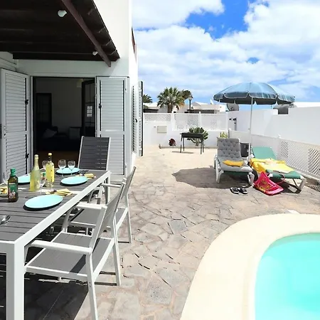 Villa Amalia In Matagorda With Sea And Beach Views *