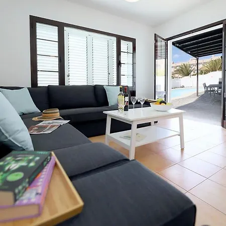 Amalia In Matagorda With Sea And Views 4* 푸에르토 델 카르멘